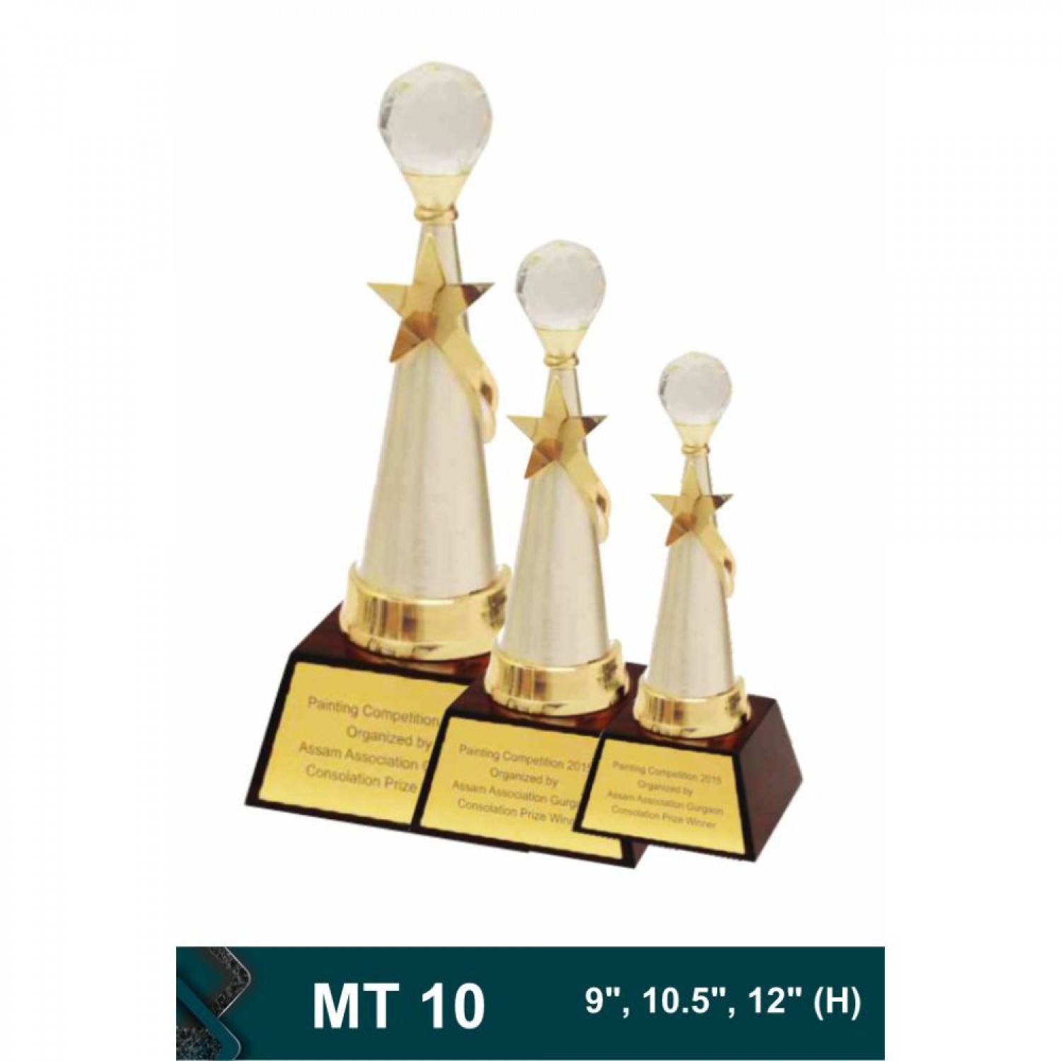 MT 10