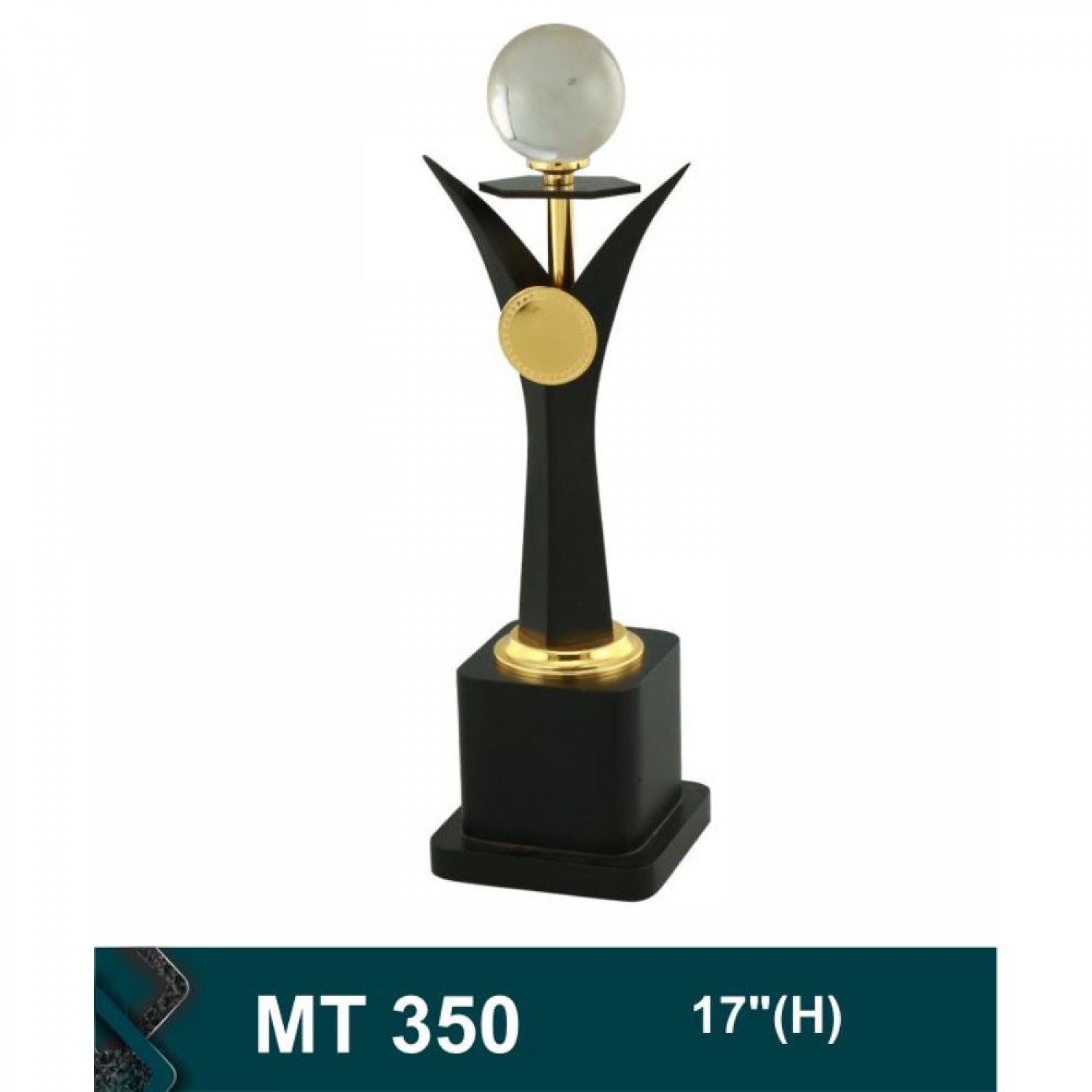 MT - 350