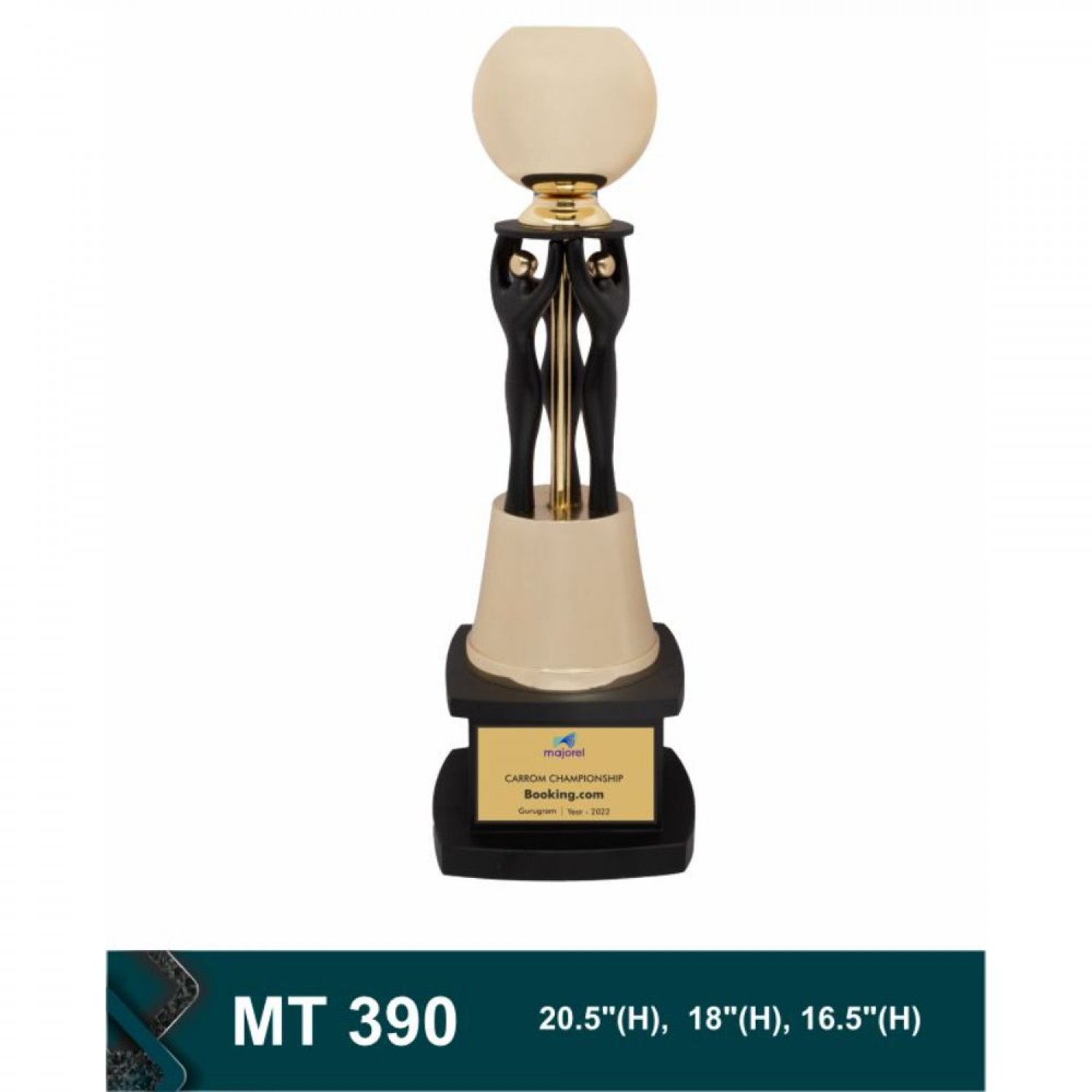 MT - 390
