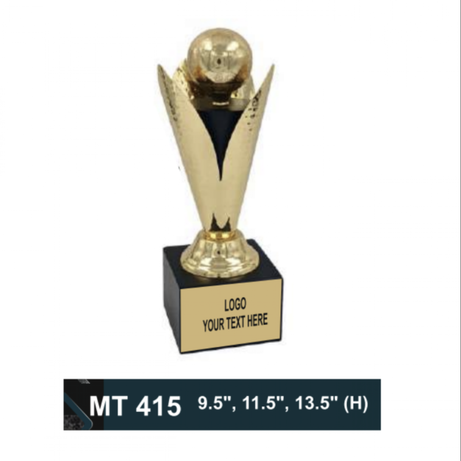 MT - 415
