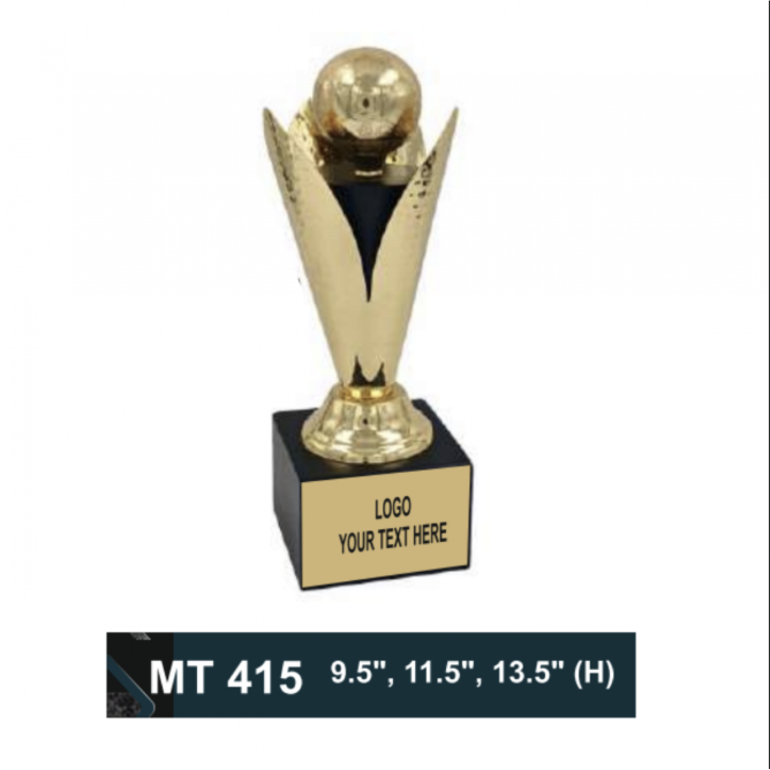 MT - 415