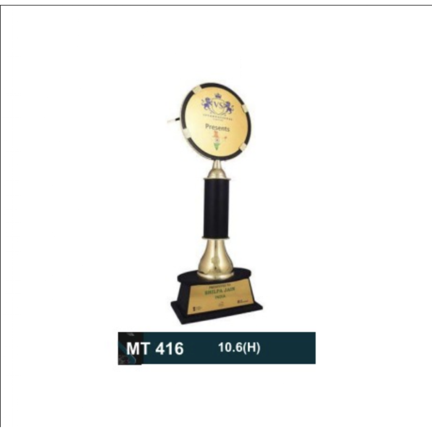 MT - 416