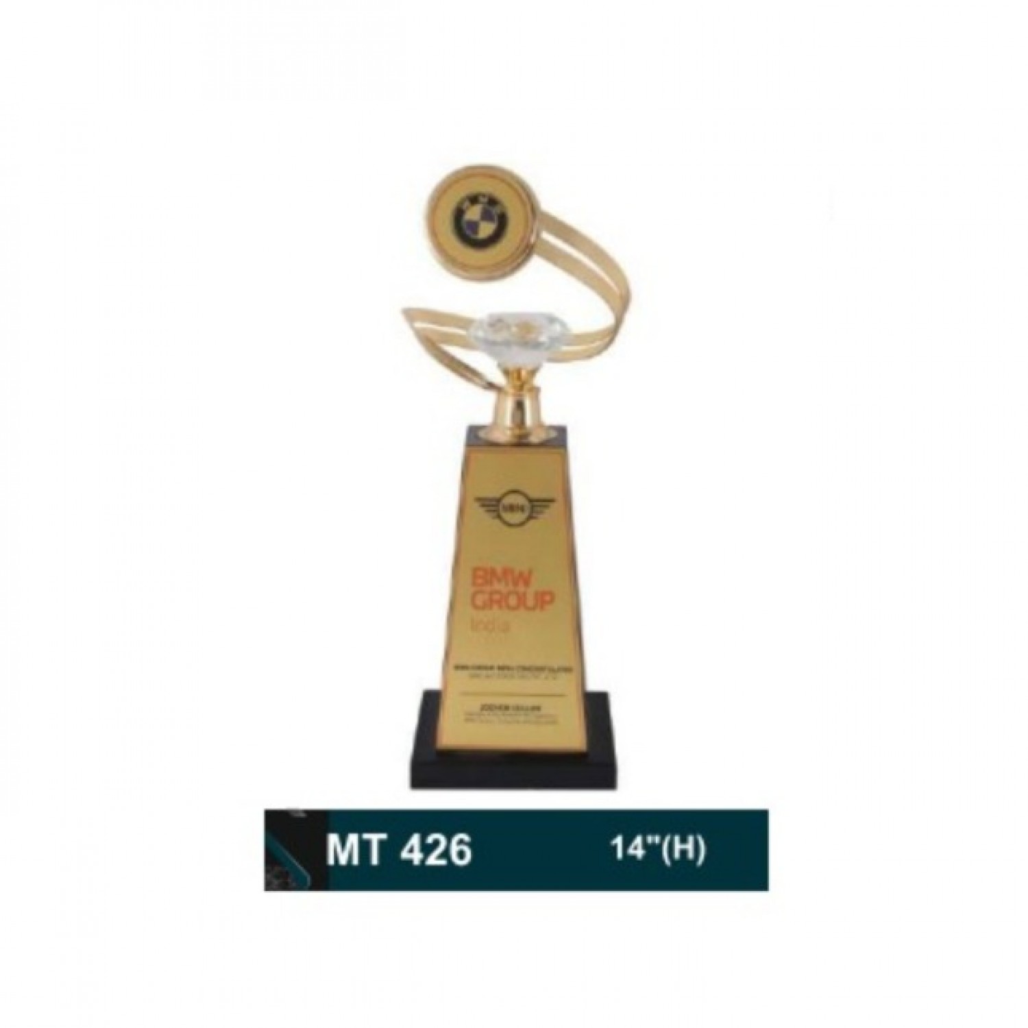 MT - 426