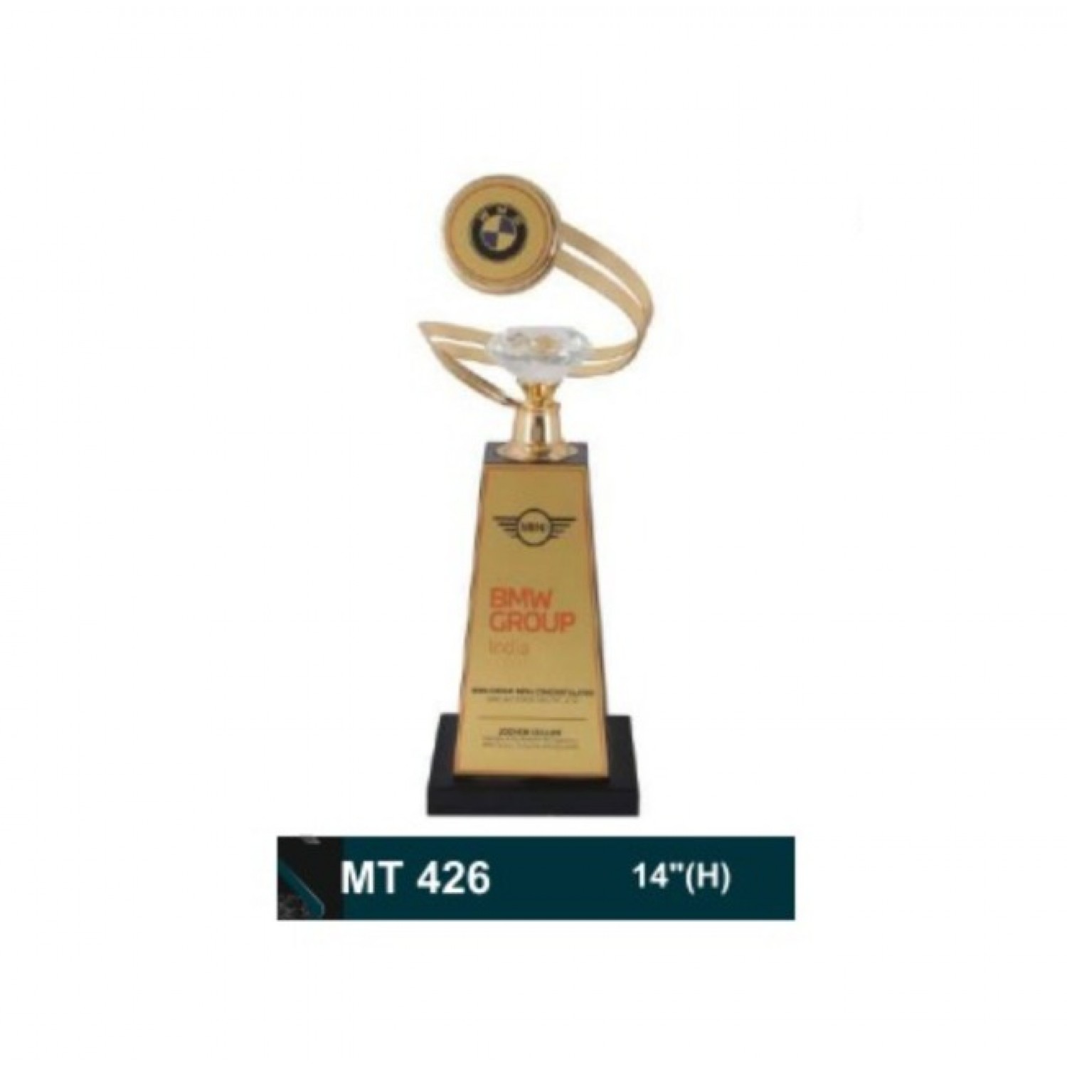 MT - 426
