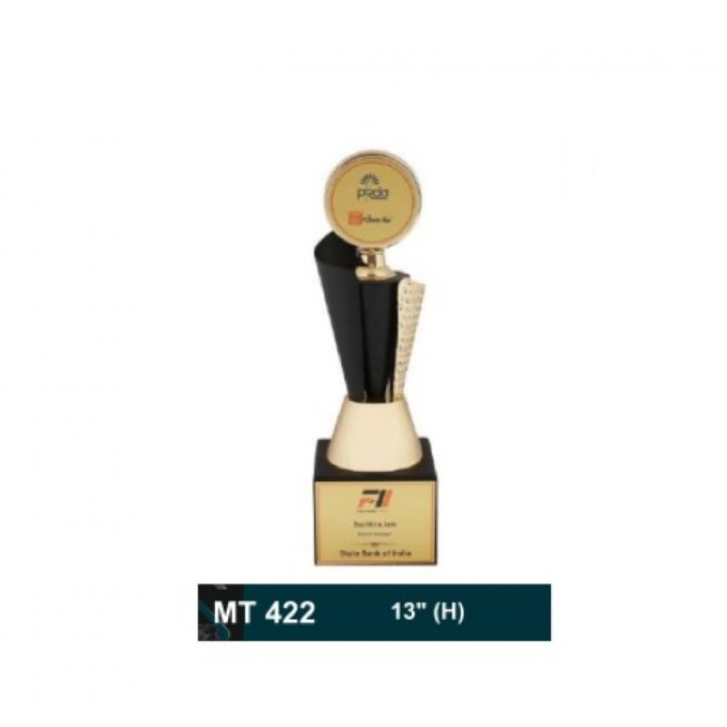 MT - 422