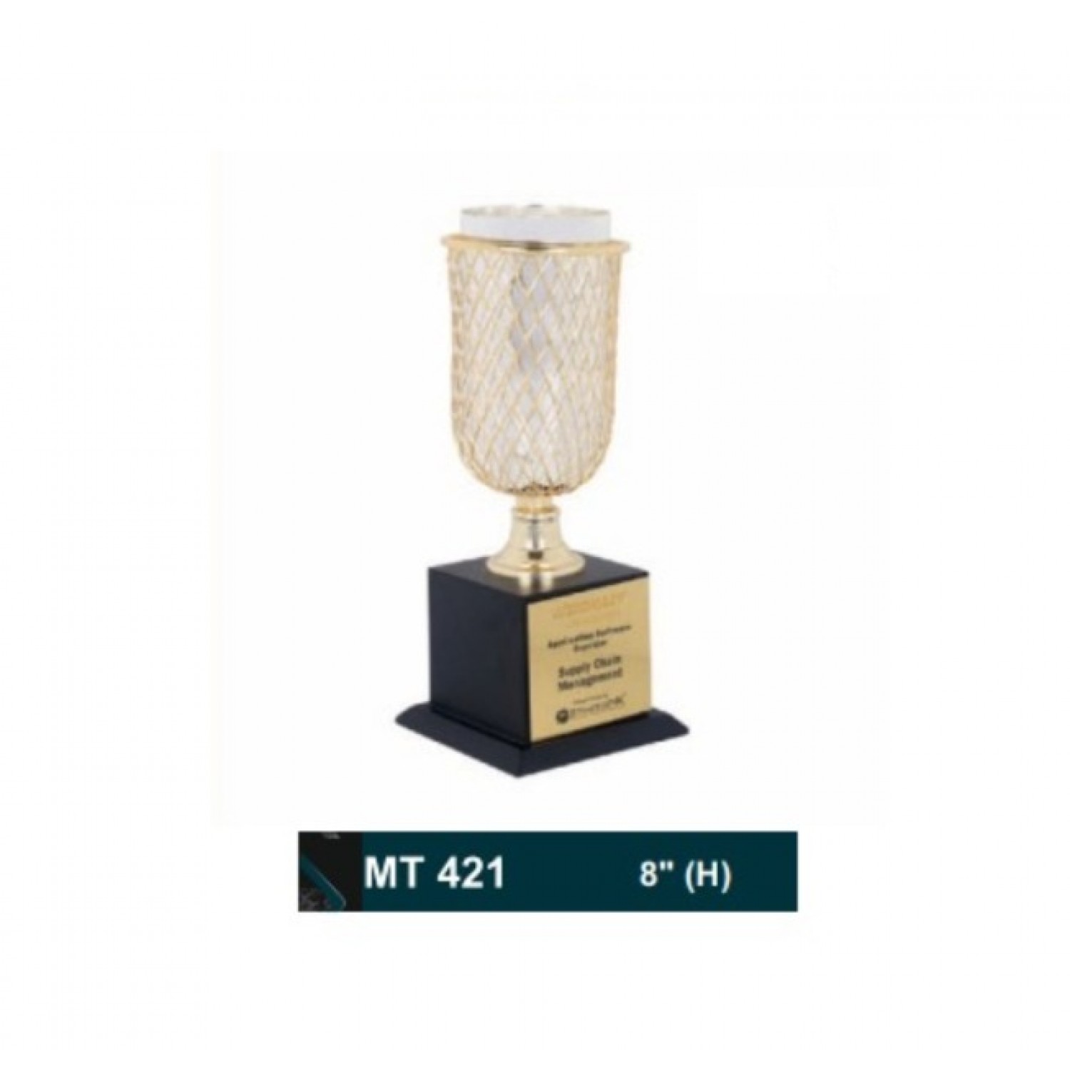 MT - 421