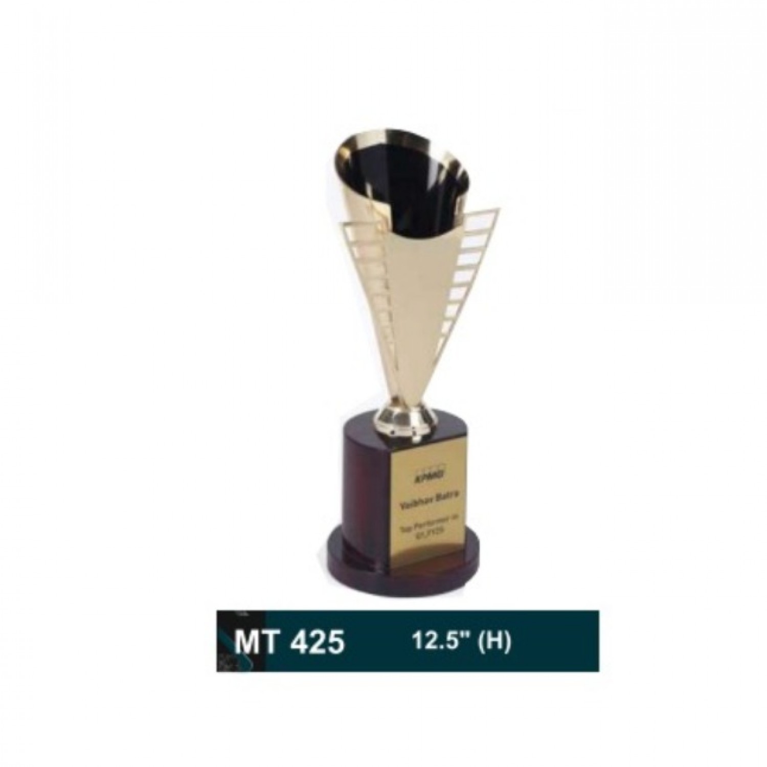MT - 425