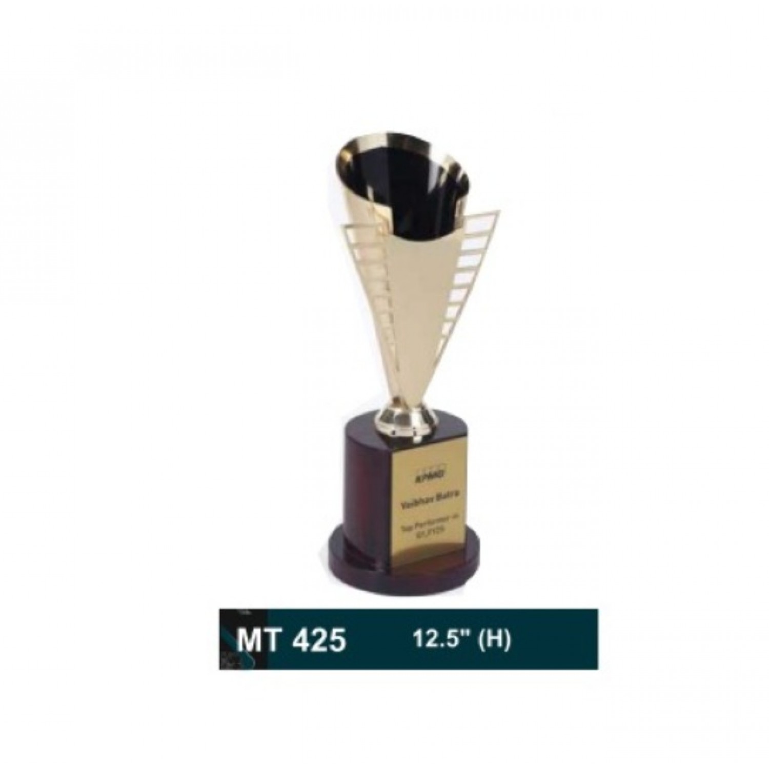 MT - 425
