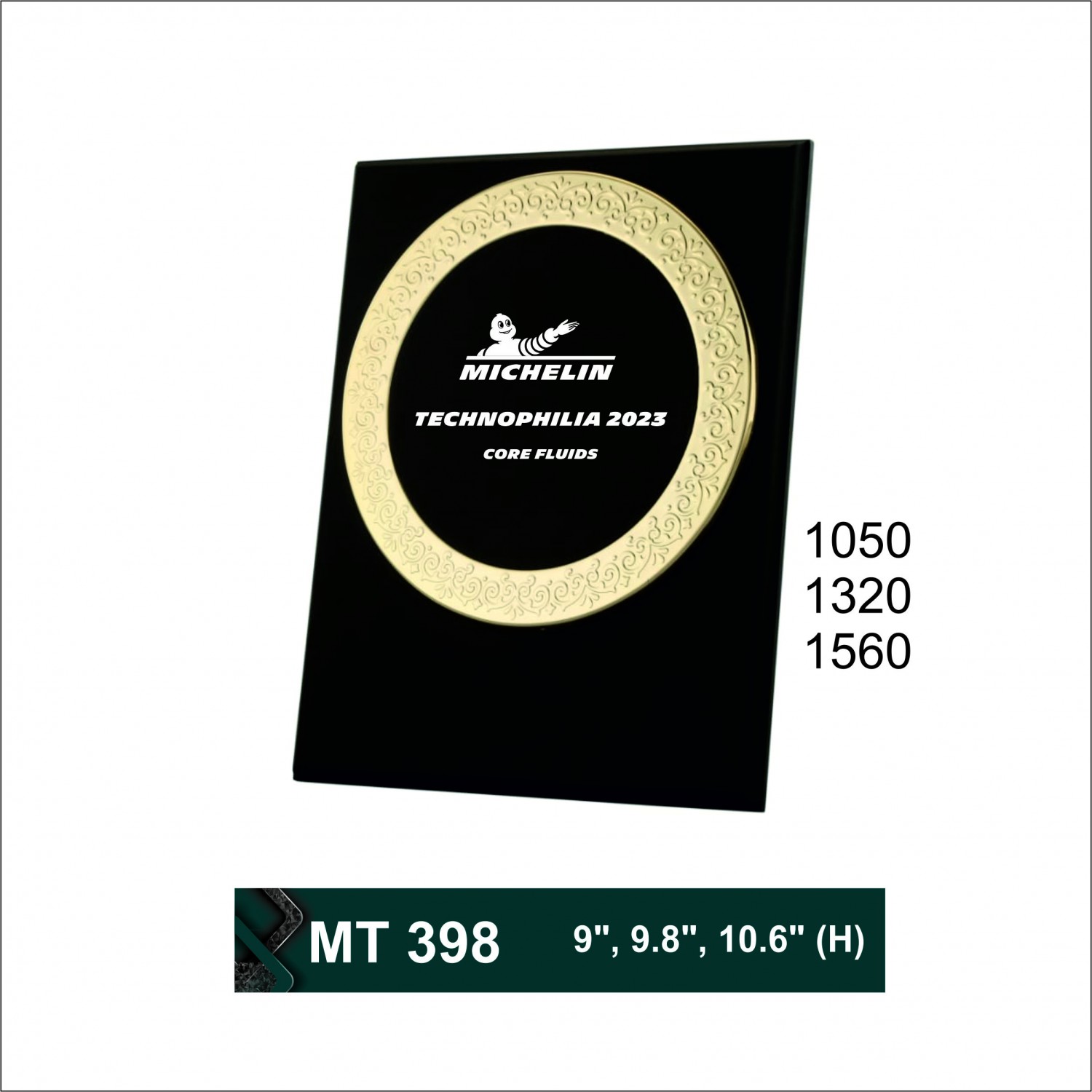 MT - 398