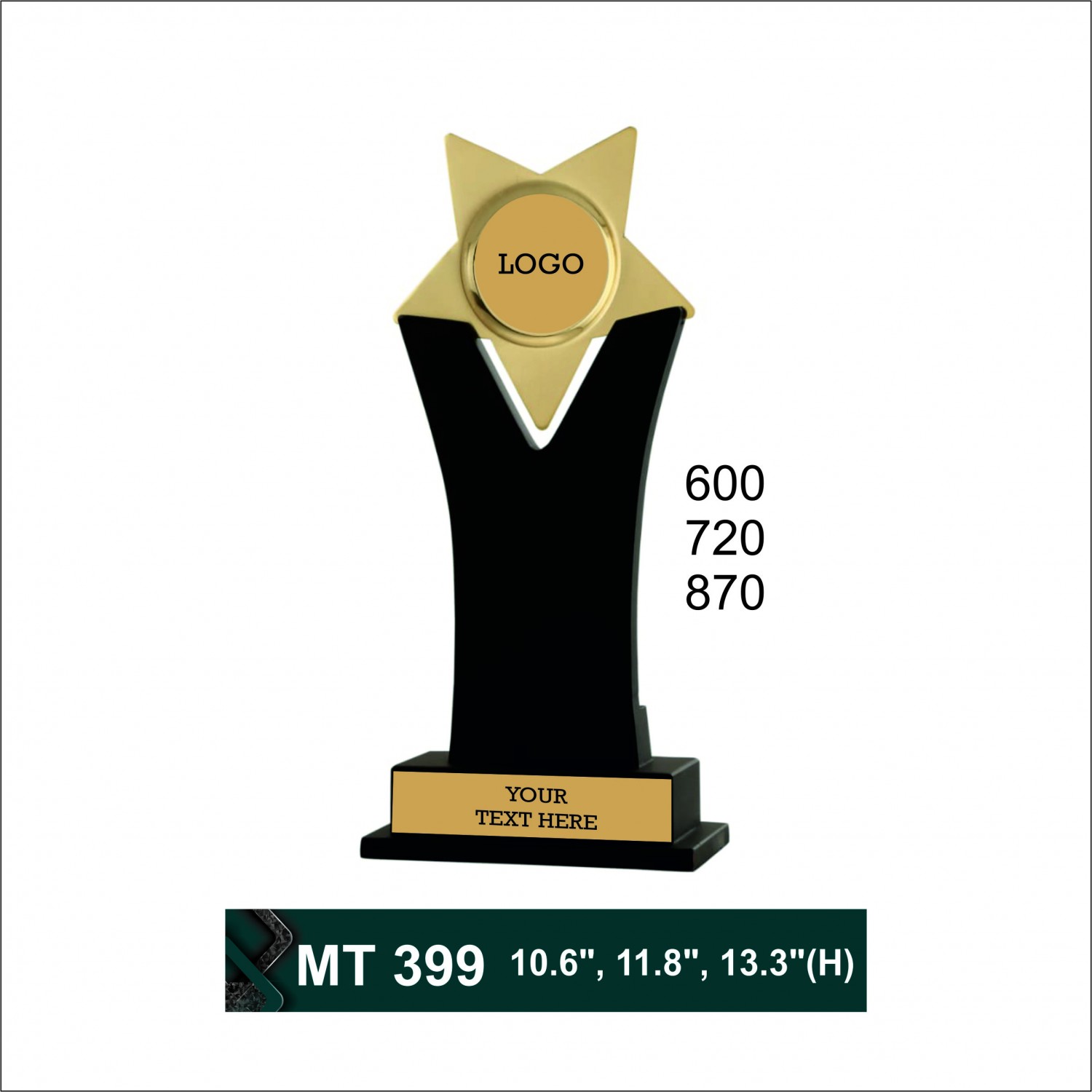 MT - 399