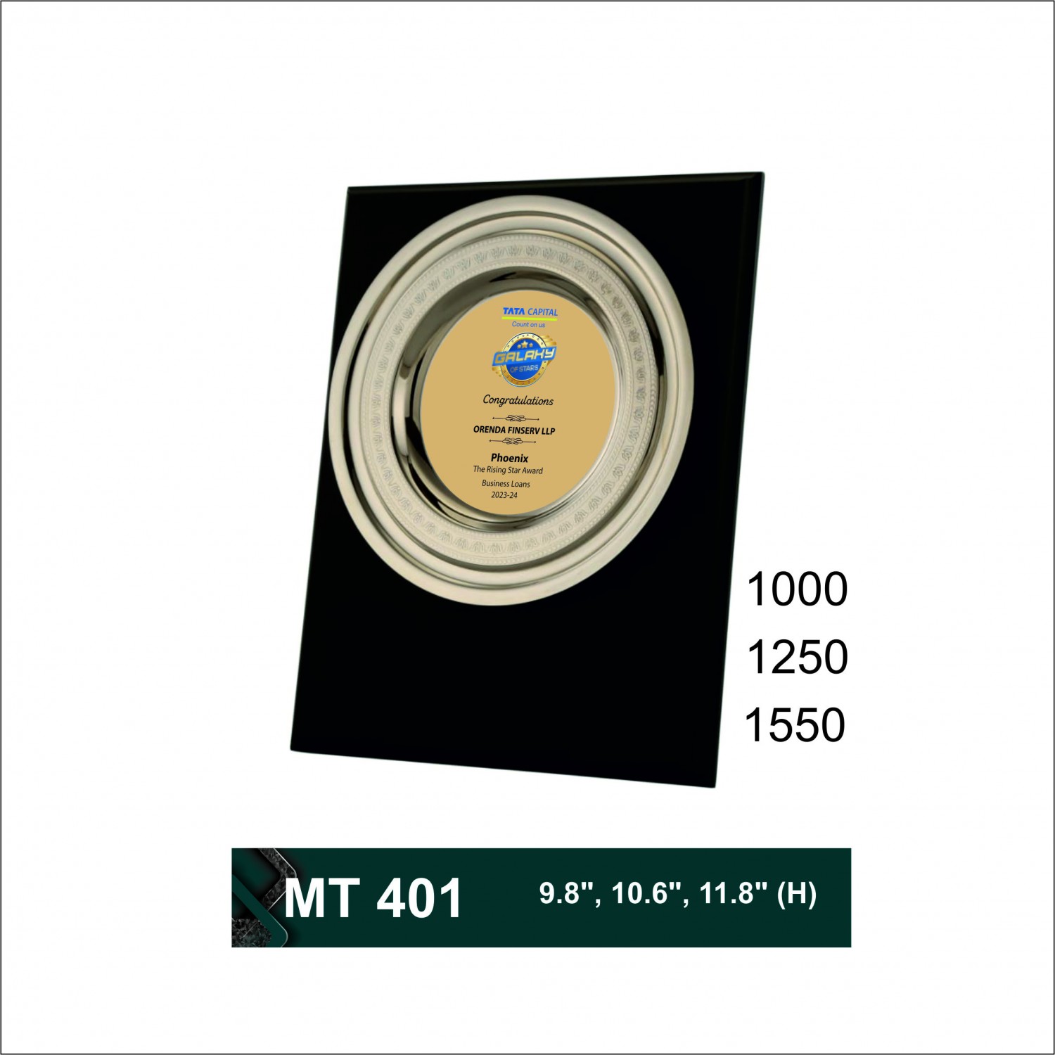 MT - 401
