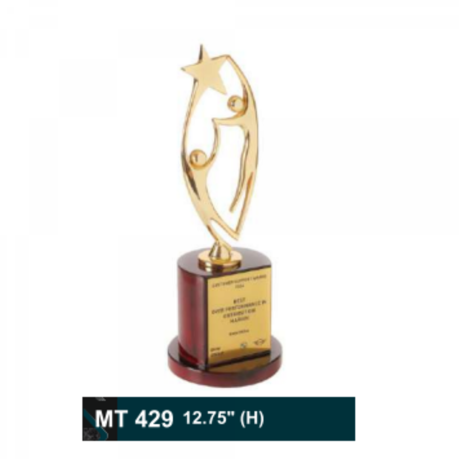 MT - 429
