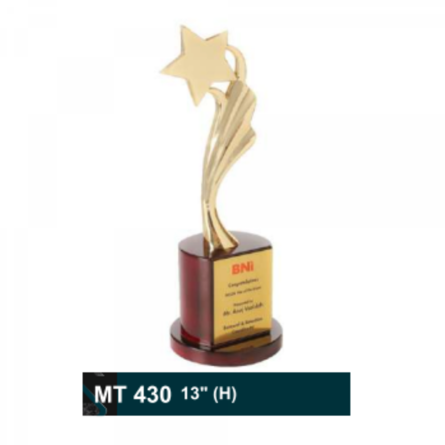 MT - 430