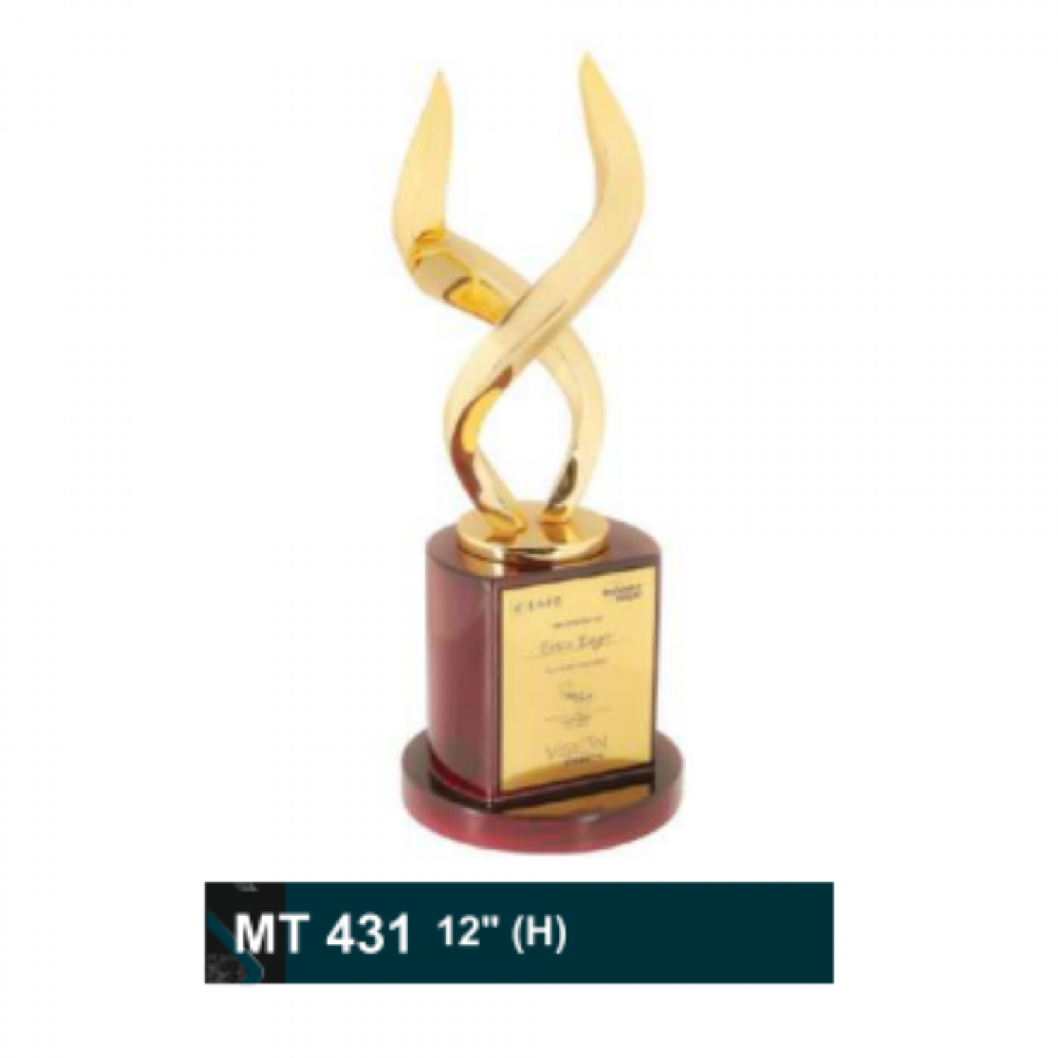 MT - 431