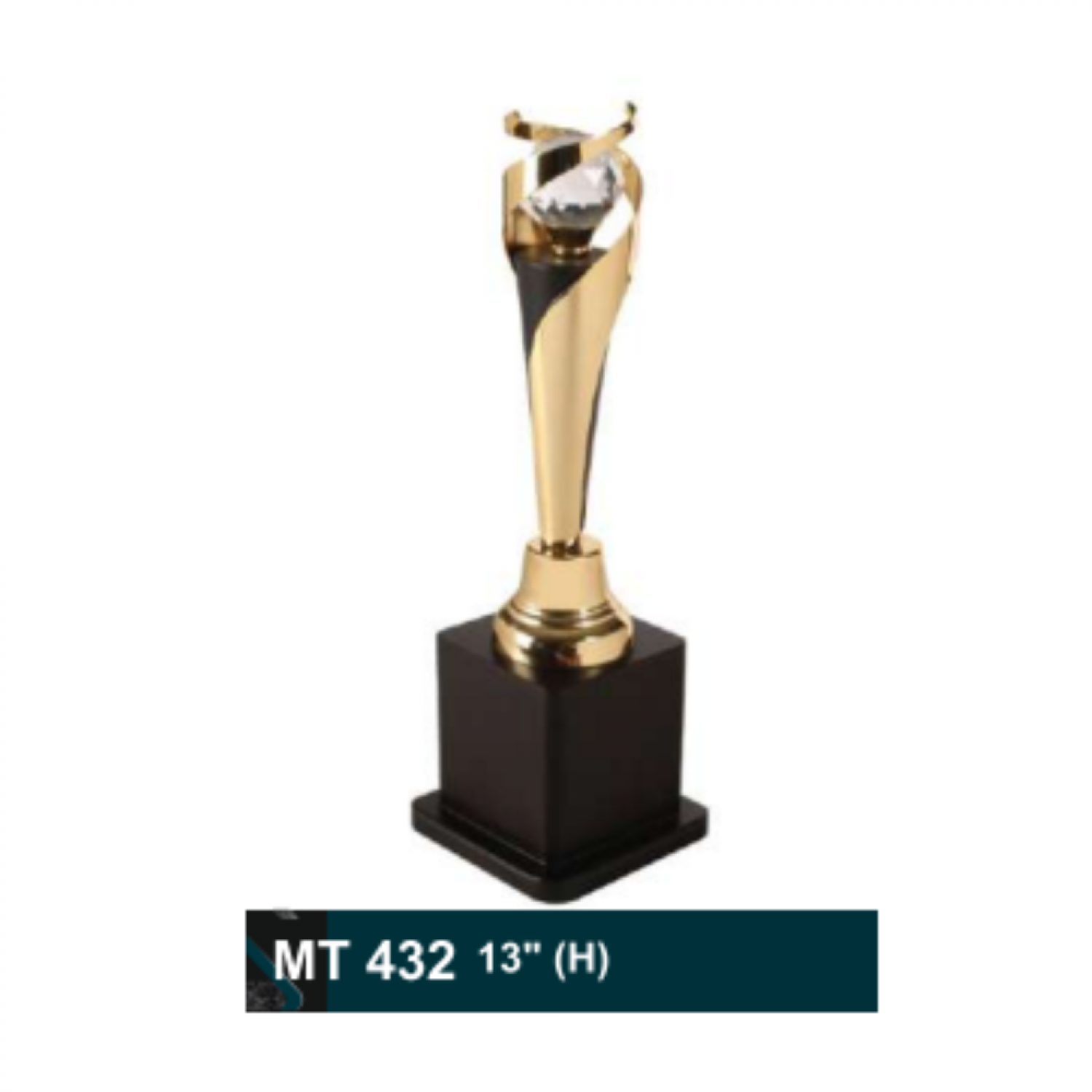 MT - 432