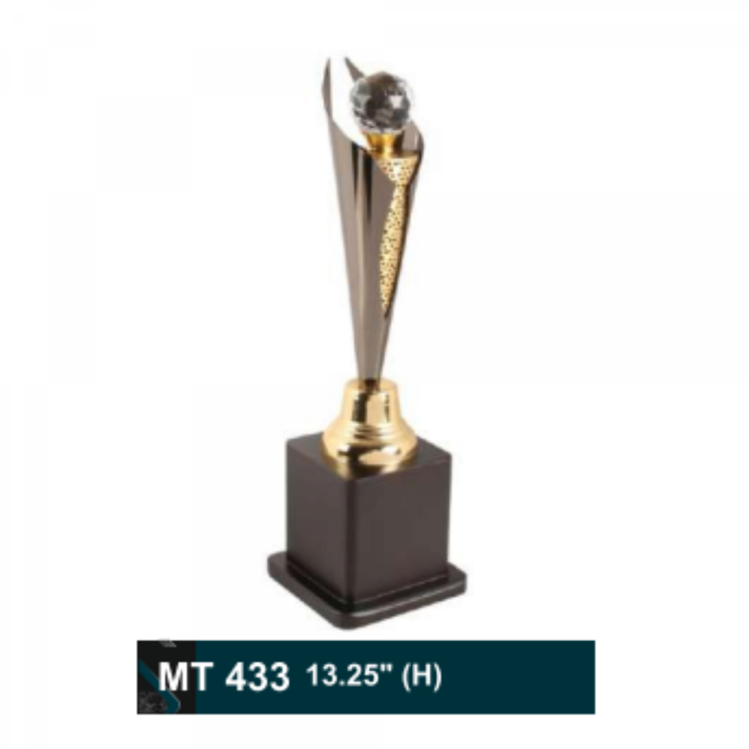 MT - 433