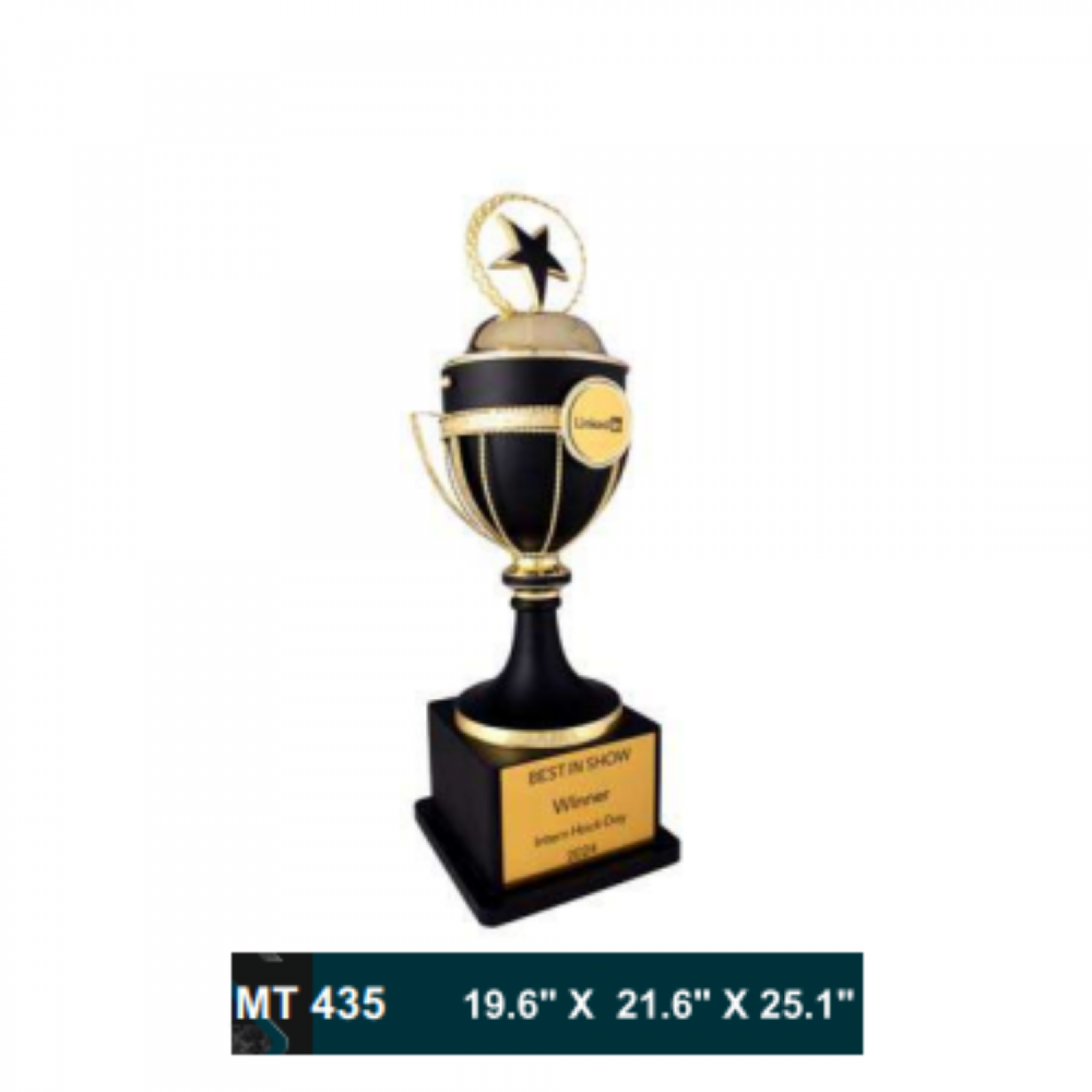 MT - 435