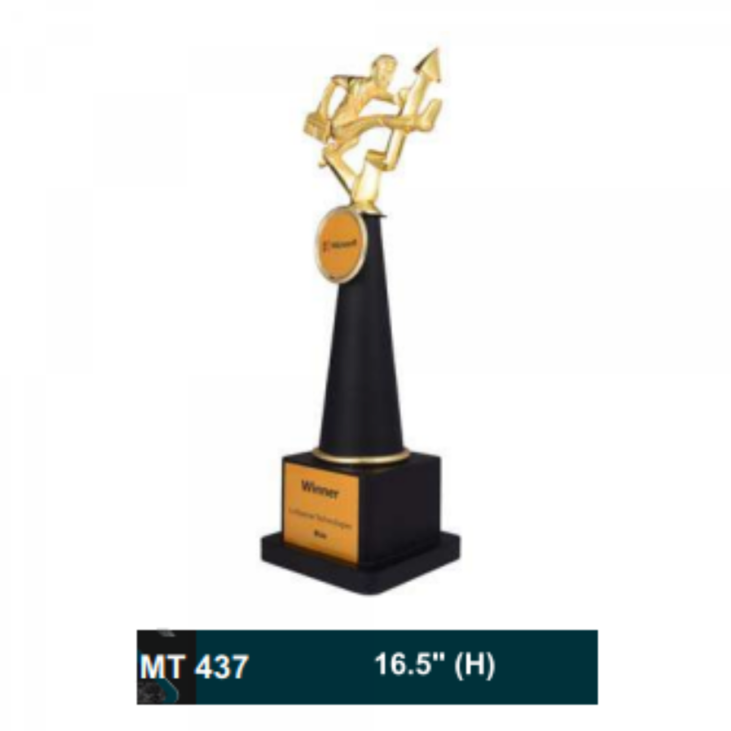 MT - 437