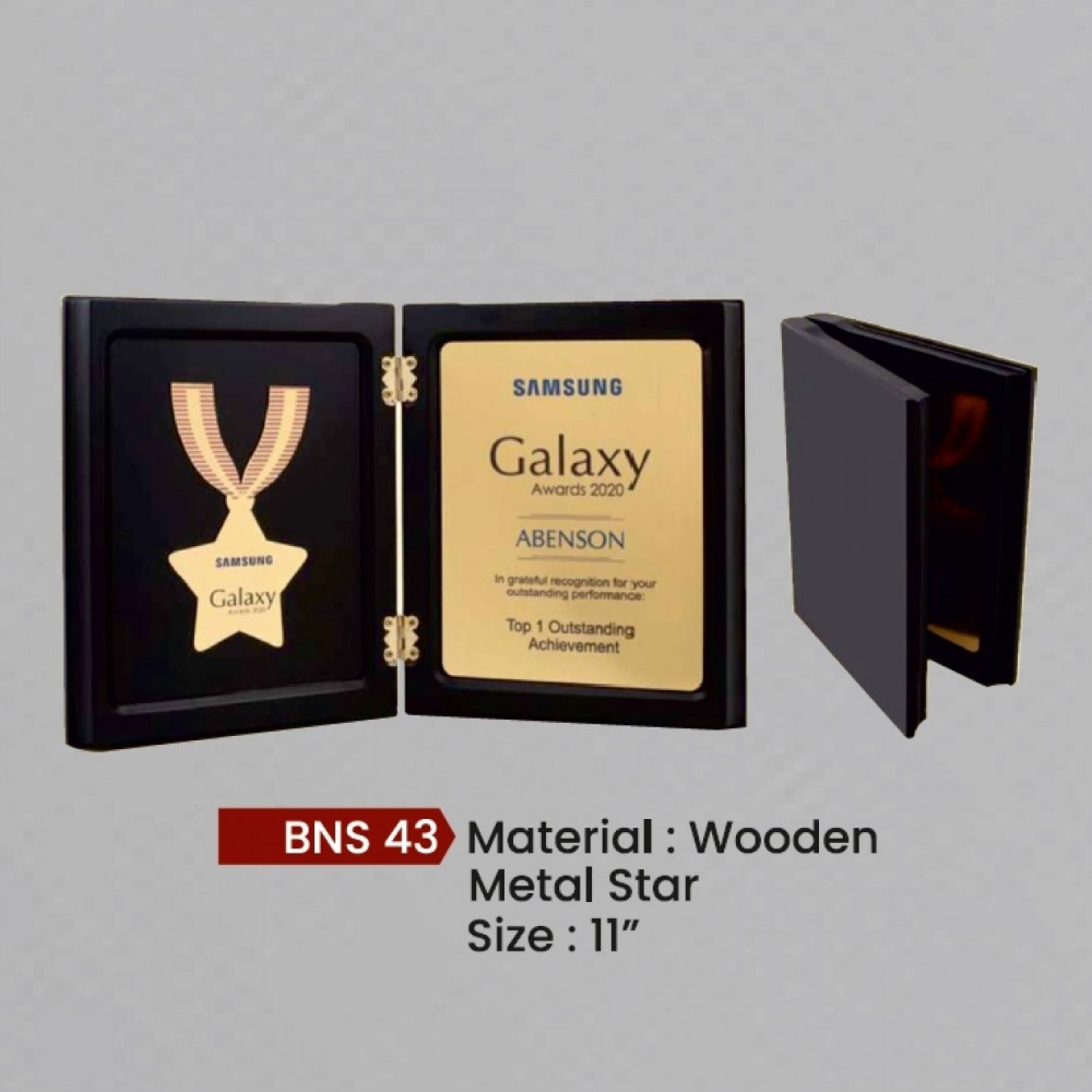 BNS- 43 mediam